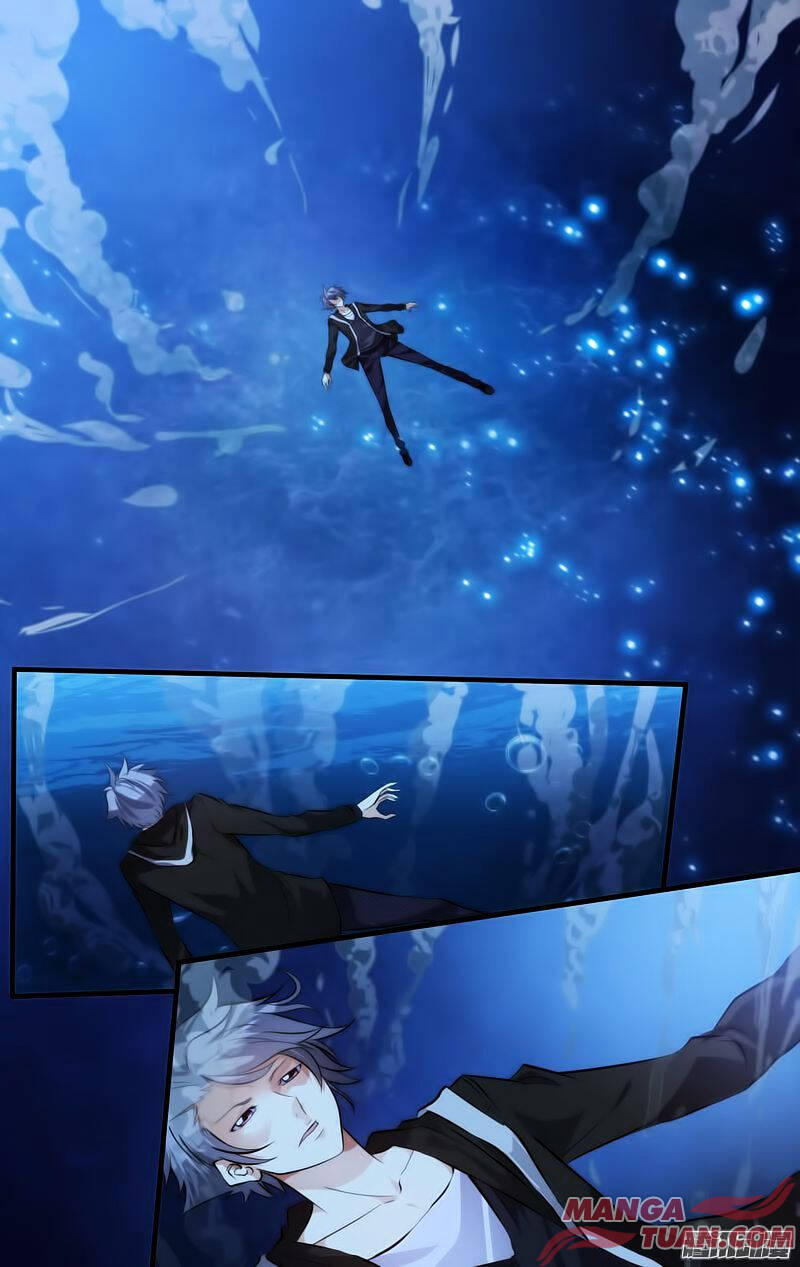 chong sheng - resurrection chapter 2 6