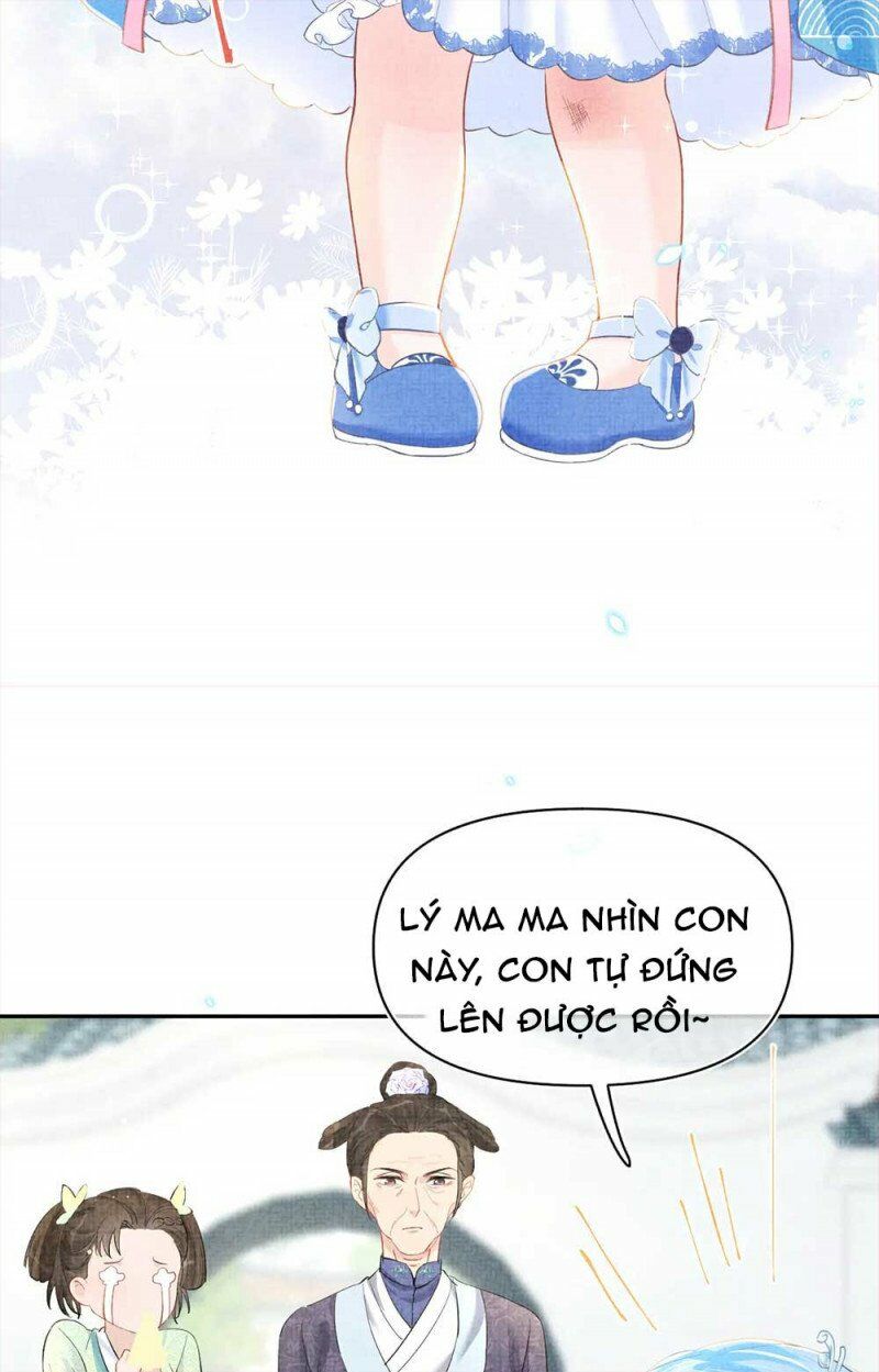 nhóc con giao nhân ba tuổi rồi chapter 23 13