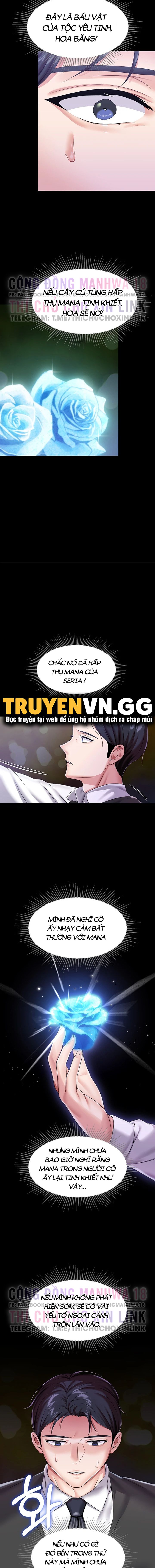 thuần hóa nữ phản diện chapter 13 7