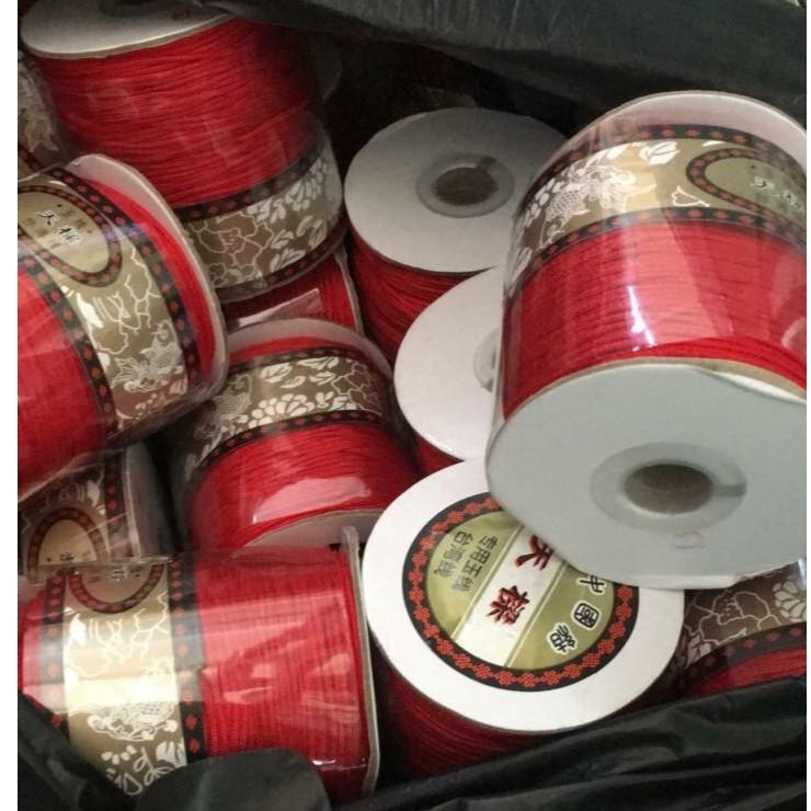 DÂY TẾT VÒNG TAY 10met