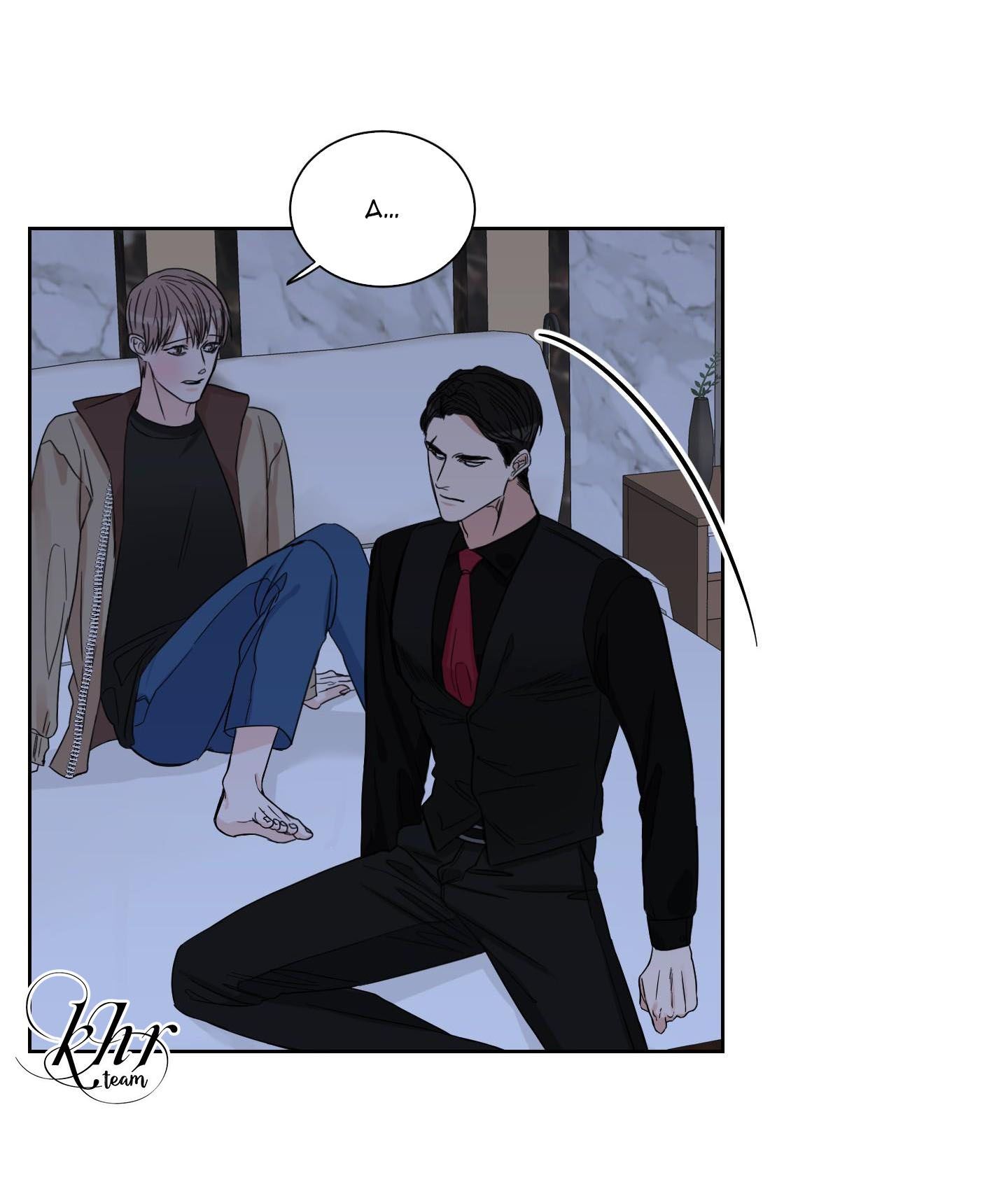 điểm cuối chapter 11 38