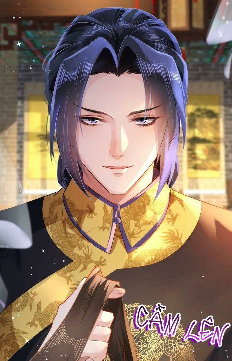 quận chúa vững vàng, thiết lập nhân vật không thể vỡ chapter 66 29