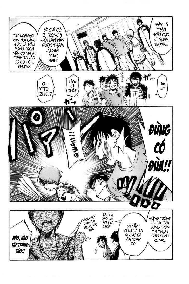 vua bóng rổ kuroko chapter 42 16