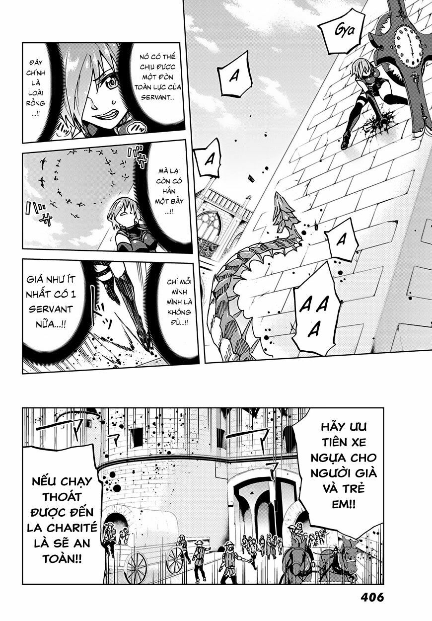 fate/grand order -turas realta- chapter 7 14