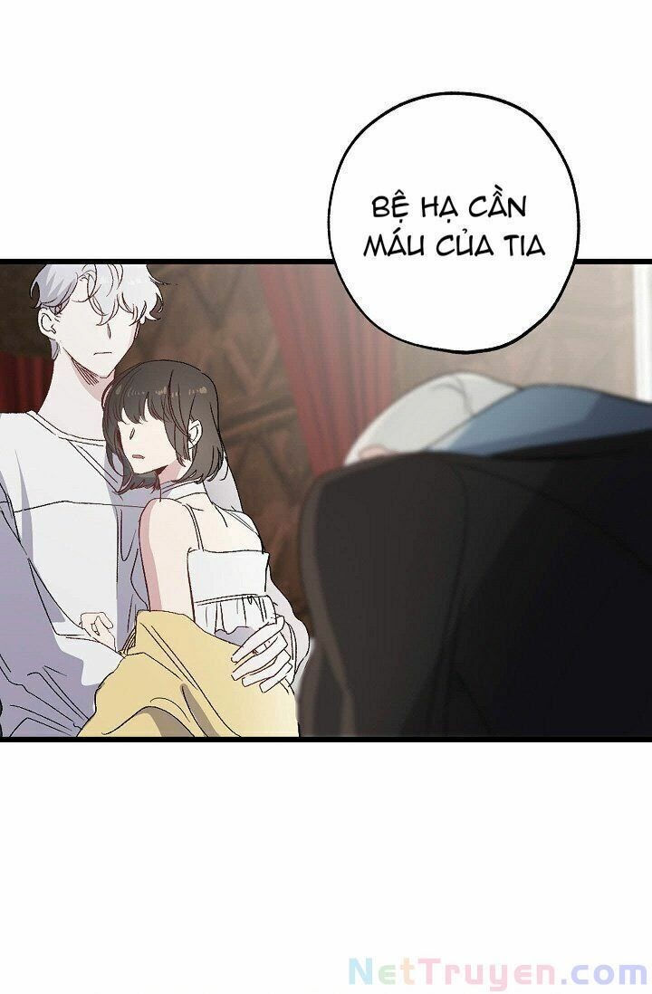 mối tình đầu của bạo chúa chapter 25 39