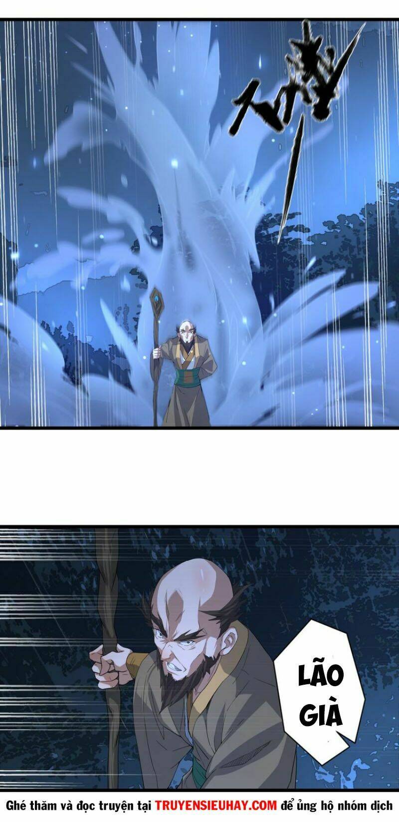 ta luyện dược thành thánh chapter 12 9