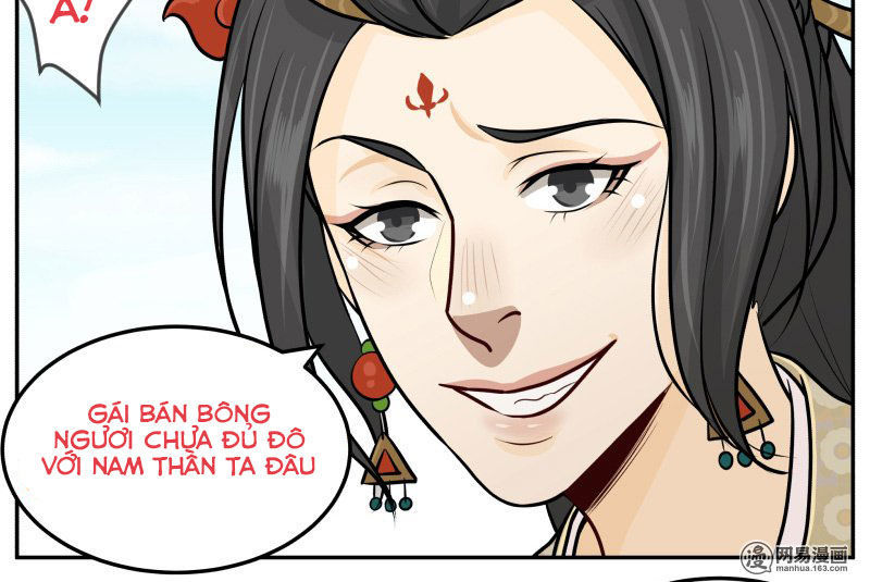 hoàng thượng đoạn tụ! đừng chạm vào ta chapter 34 5