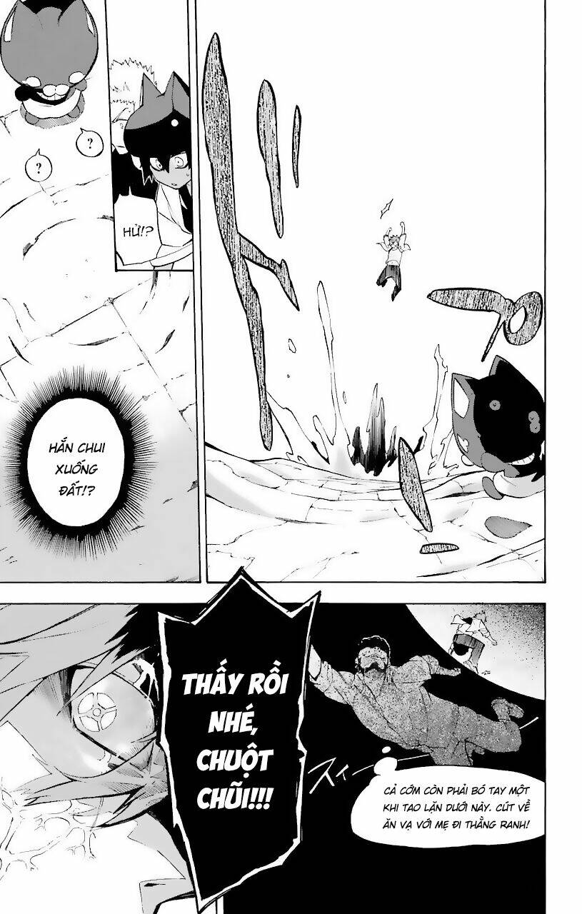 great priest imhotep chapter 21 33