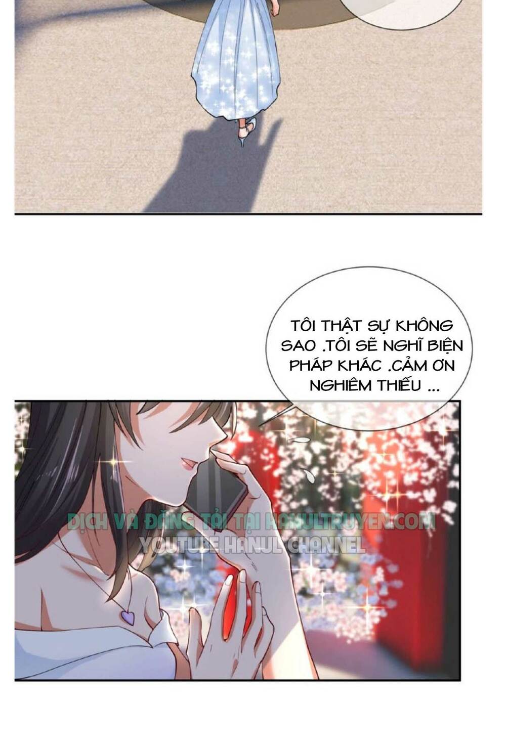 kiều thê muốn bỏ trốn của phúc hắc tổng tài chapter 31 19