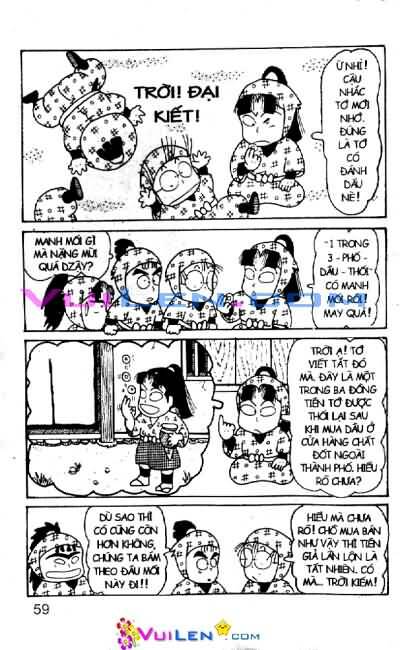 ninja loạn thị chapter 19 60