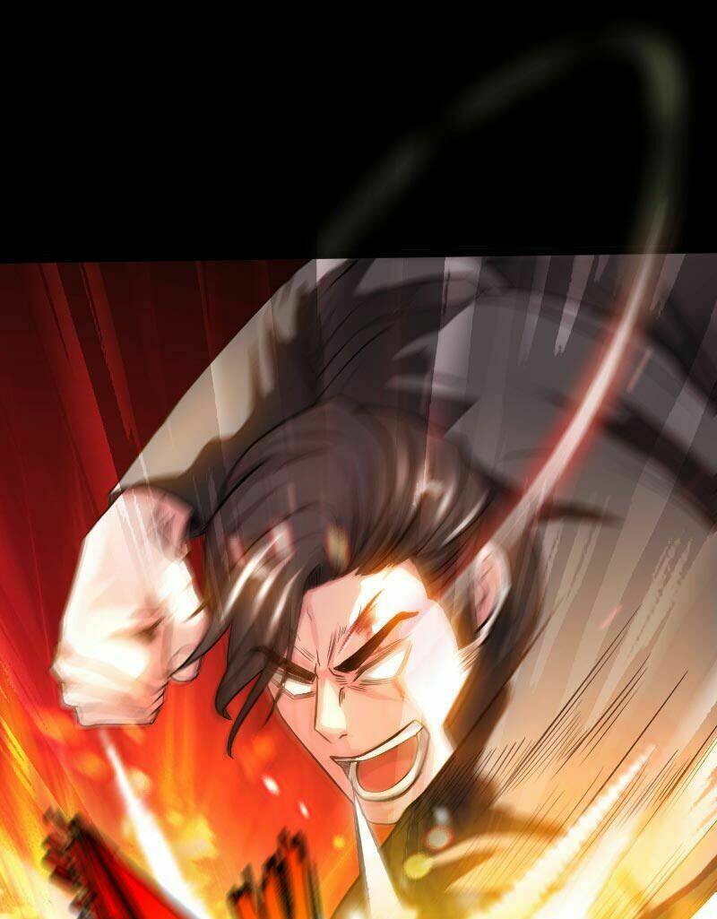 tuyệt phẩm tà thiếu chapter 47 34