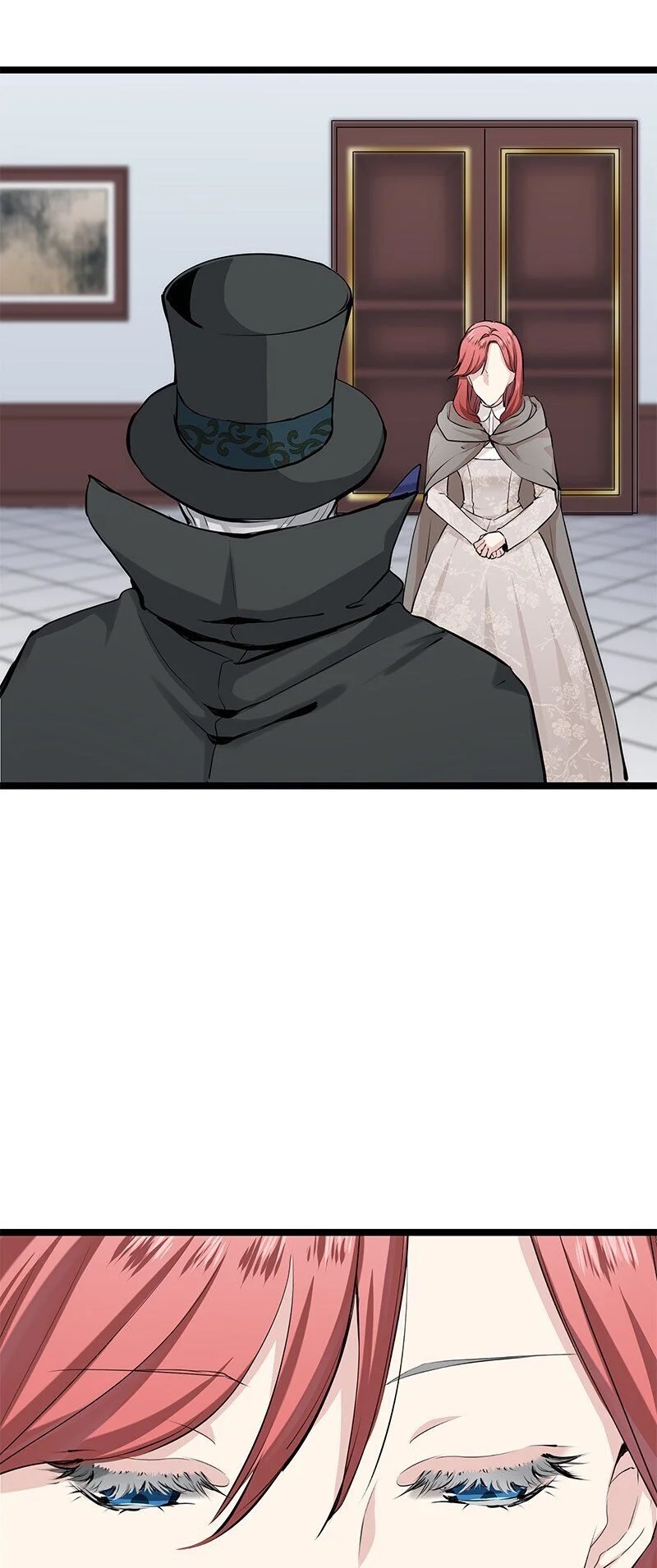 nullitas~nàng dâu giả dối~ chapter 19.2 23