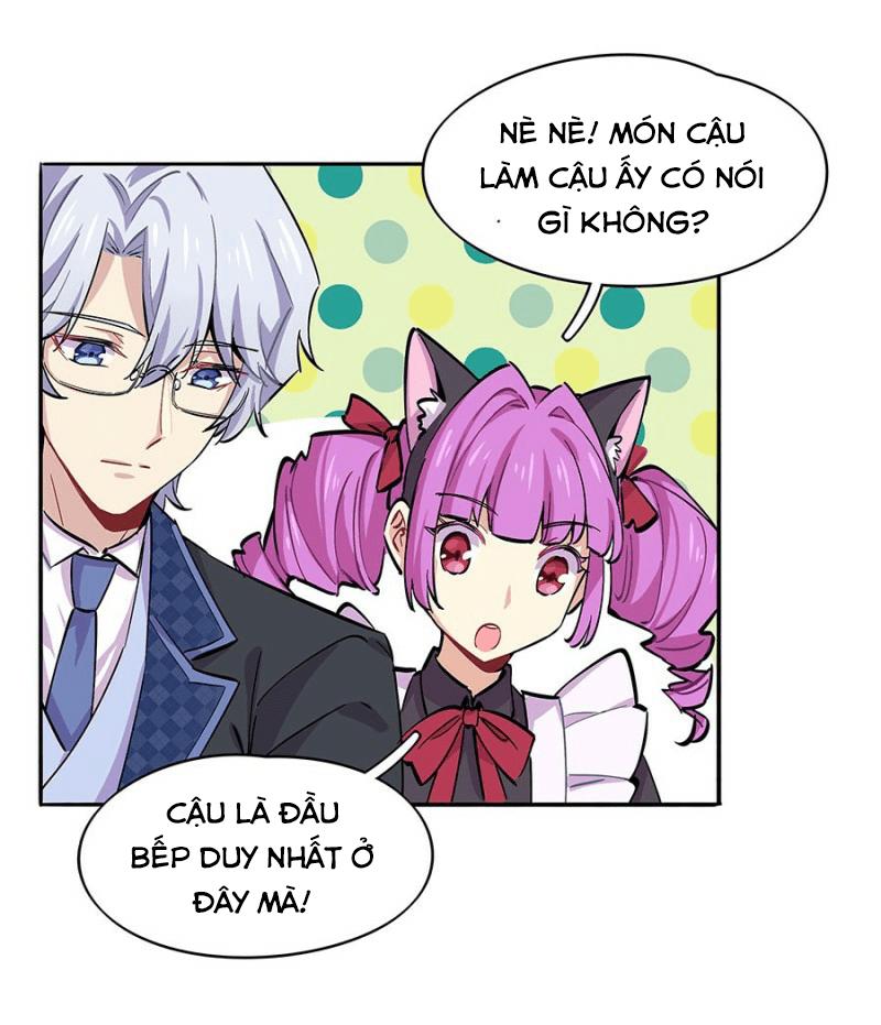 ngôn tình nam chính không thẳng được chapter 6 17