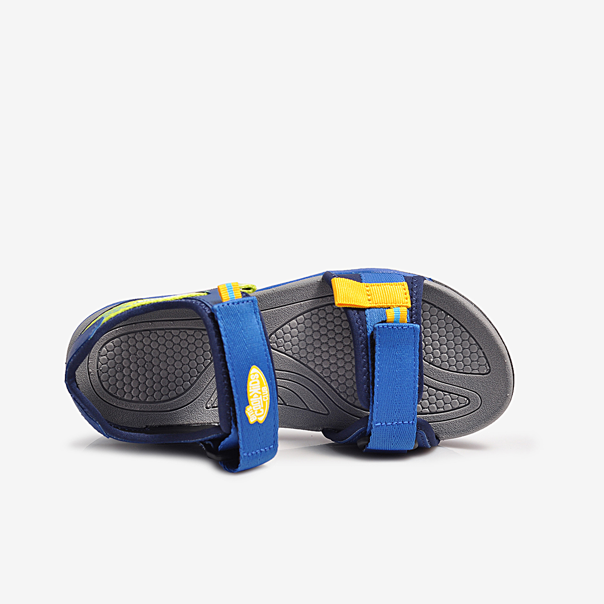 Sandal Bé Trai Biti's BYB000400 Đế Phylon Siêu Bền