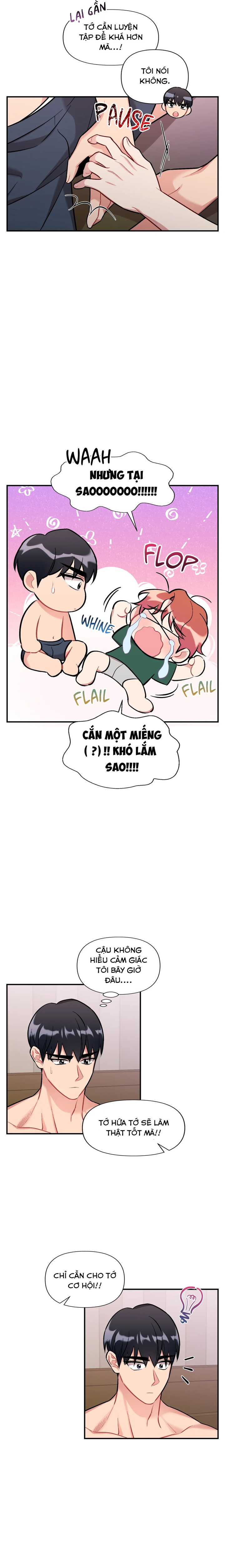 cherry picking chapter 23 19