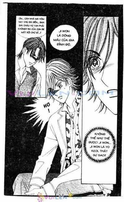 anh là của tôi chapter 9 54