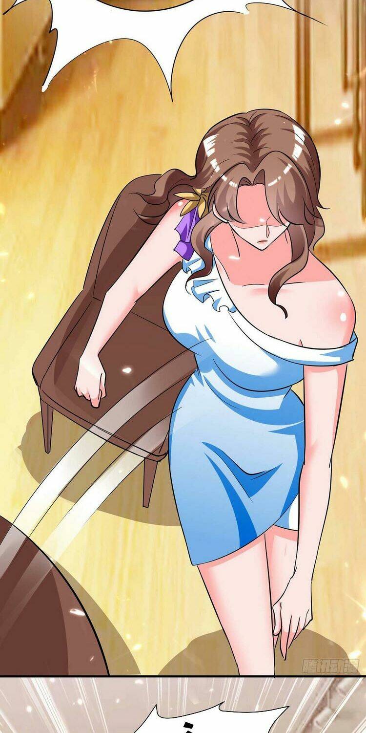 trọng sinh khí thiếu quy lai chapter 213 14