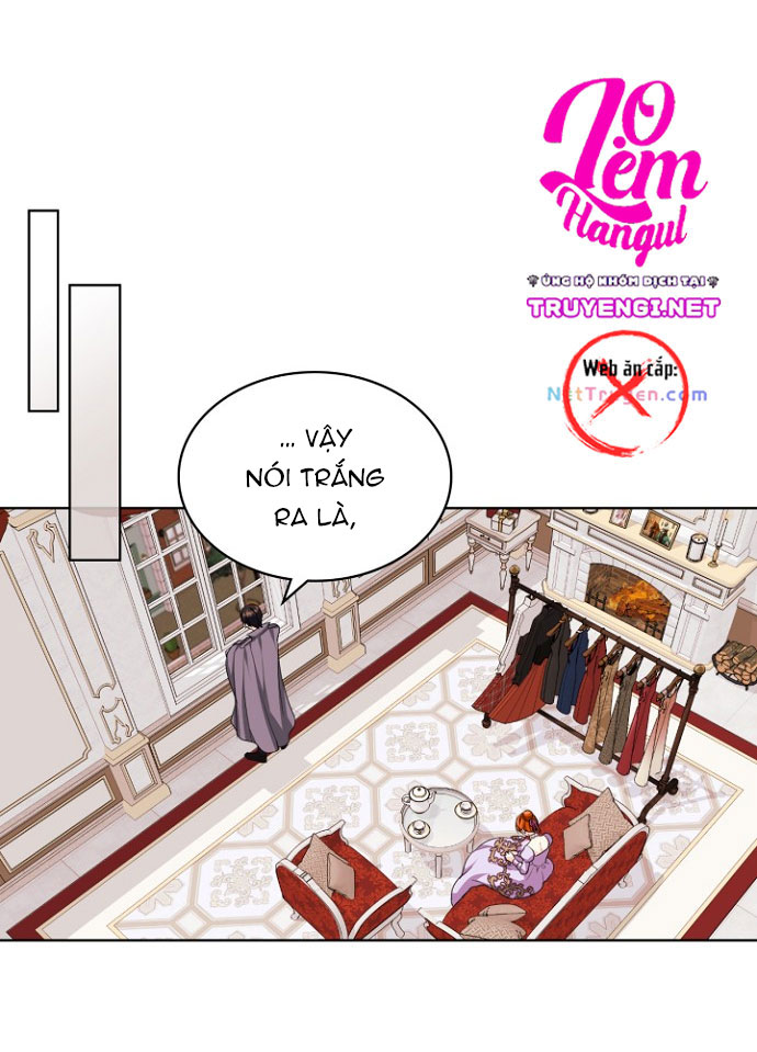 đức hạnh của ác nữ phản diện chapter 70 46