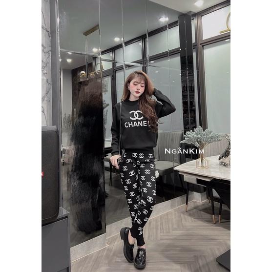 Bộ len QC cao cấp