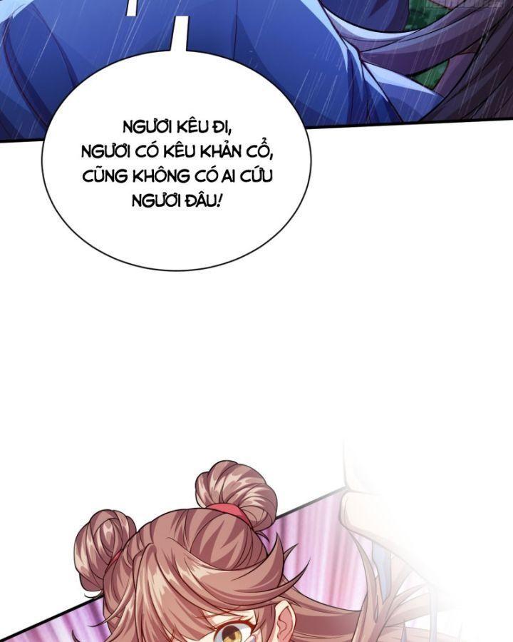 ta đã bắt nạt khí vận chi tử chapter 2 46