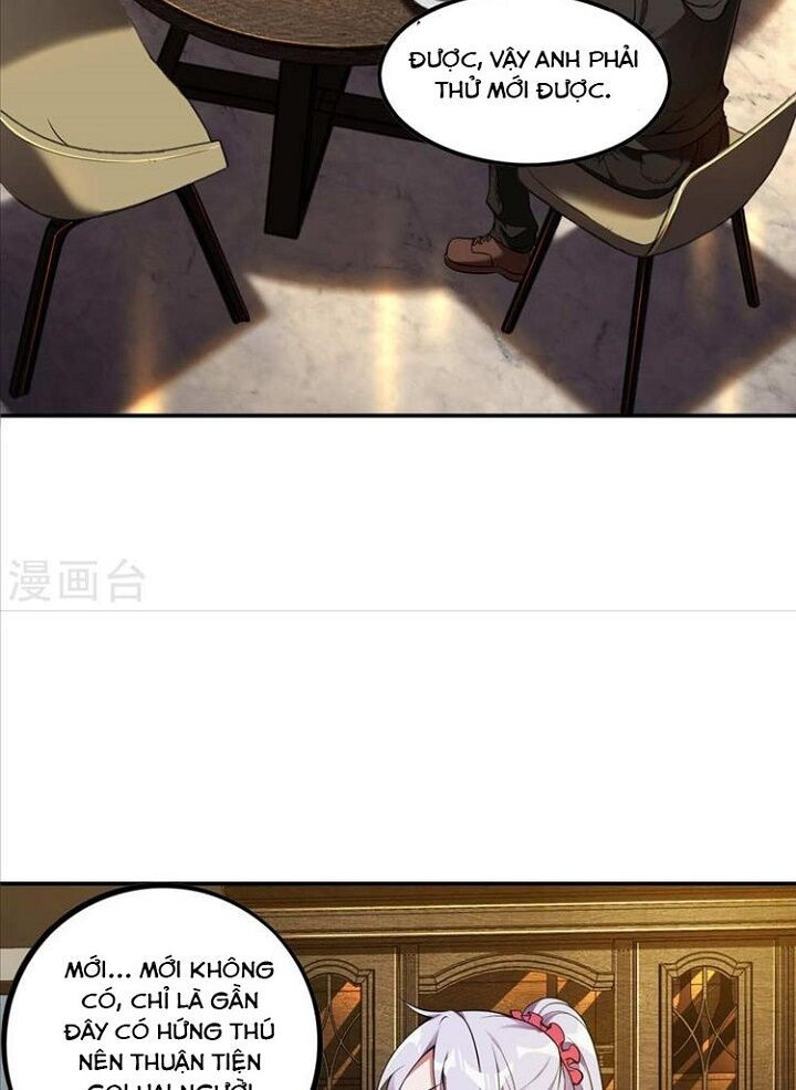 đệ nhất người ở rể chapter 63 41