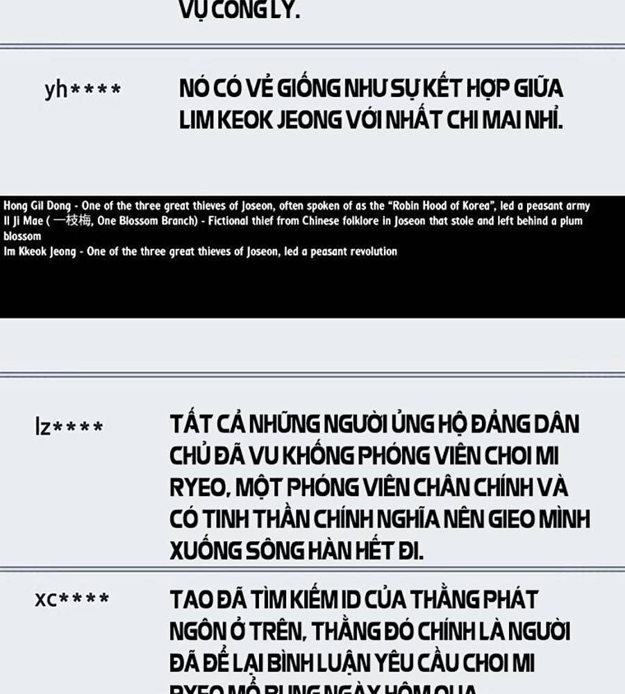 Tao Là Công Lý Chapter 66 7