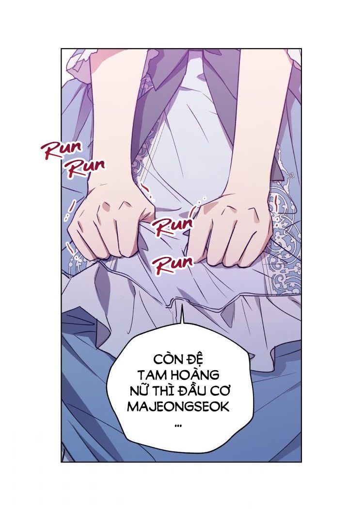 công chúa khắc dấu lên kẻ phản nghịch chapter 24 55