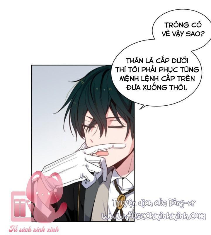 nguyện ước vô vọng của ma nữ chapter 5 9