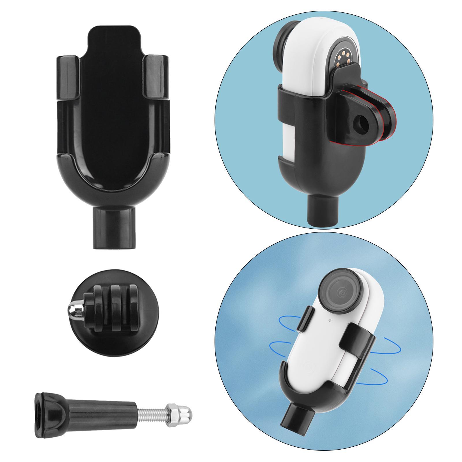 Mount Adapter Frame Bracket for Camera