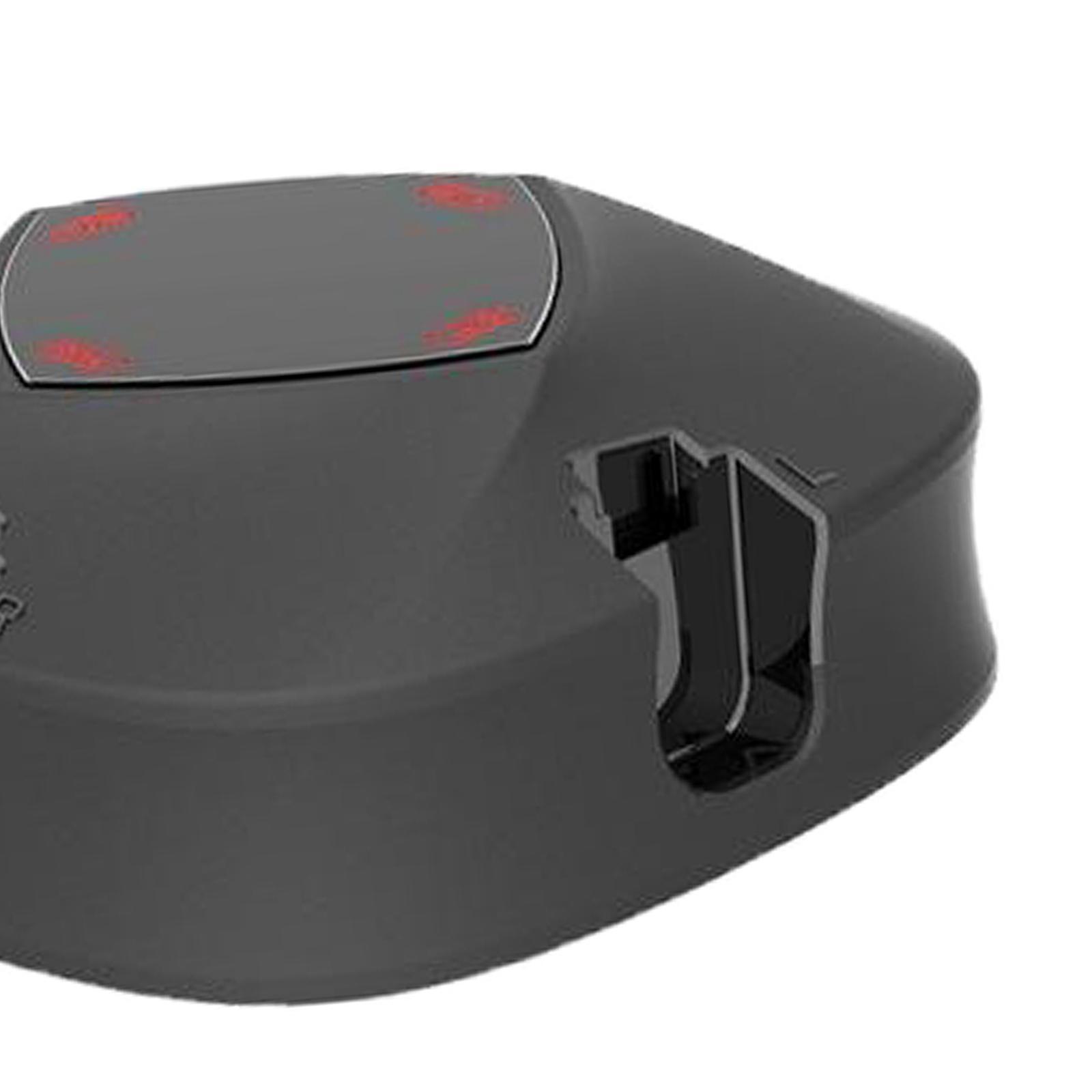 4-in-1 Charging Dock Station Cradle Stand Holder Base for  Charger