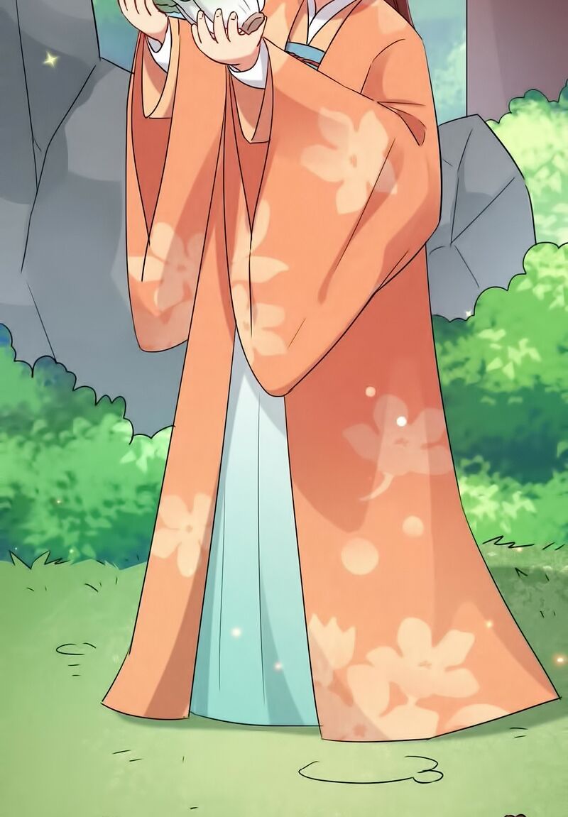 101 mỹ nam của vương phi béo phì chapter 20 13