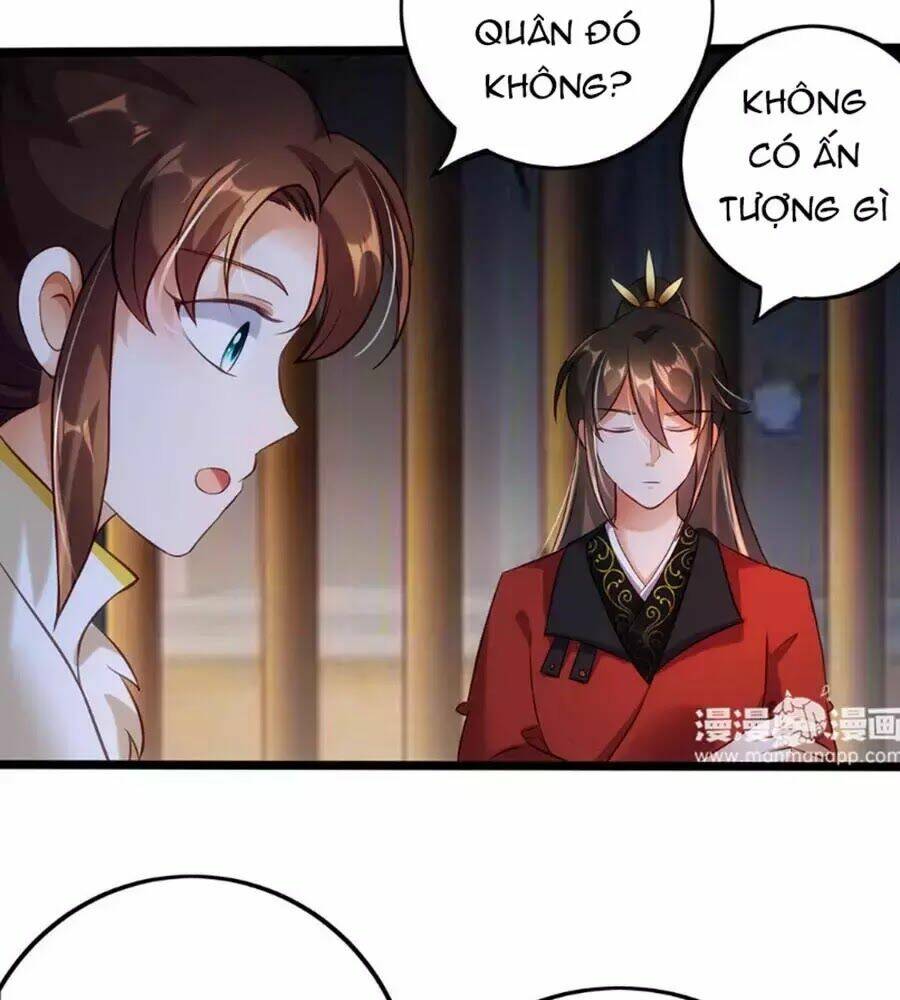 thiên kim bất hoán chapter 30 54