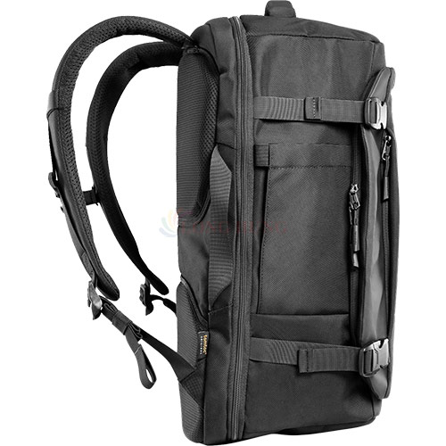 Ba lô Tomtoc Navigator-T66 Travel Laptop Backpack 40L 17 inch T66M1D1 - Hàng chính hãng