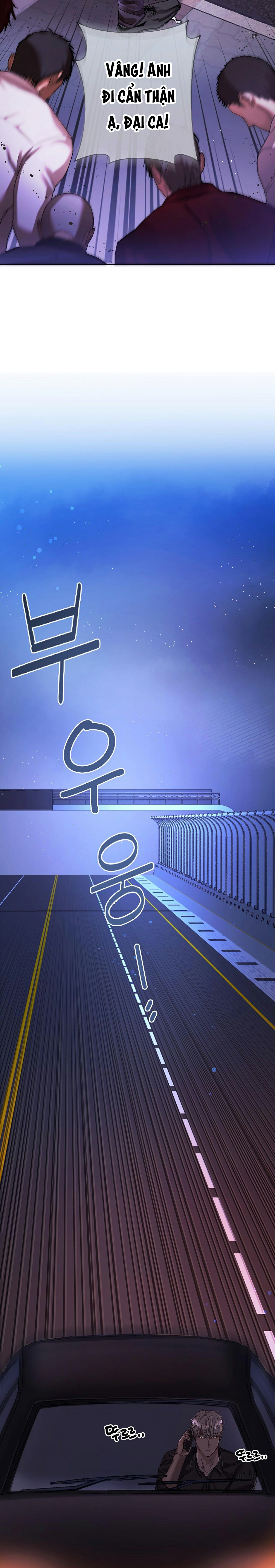 anh trai dâm đãng của tôi chapter 1 9