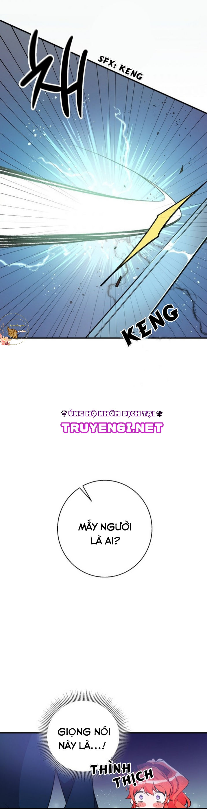 cách để thuần hoá một quý cô chapter 6 6