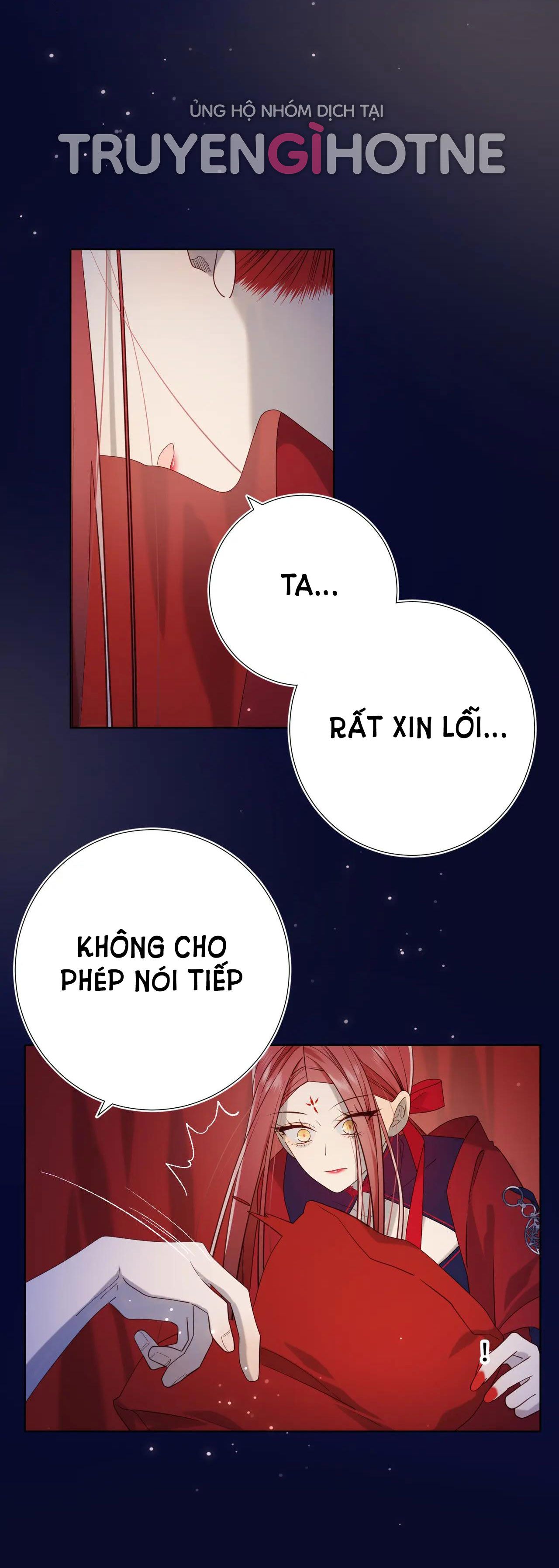ác nữ cự tuyệt nam chính chapter 76 21