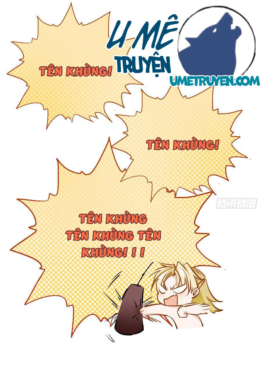 lục thân bất nhận chapter 17 1