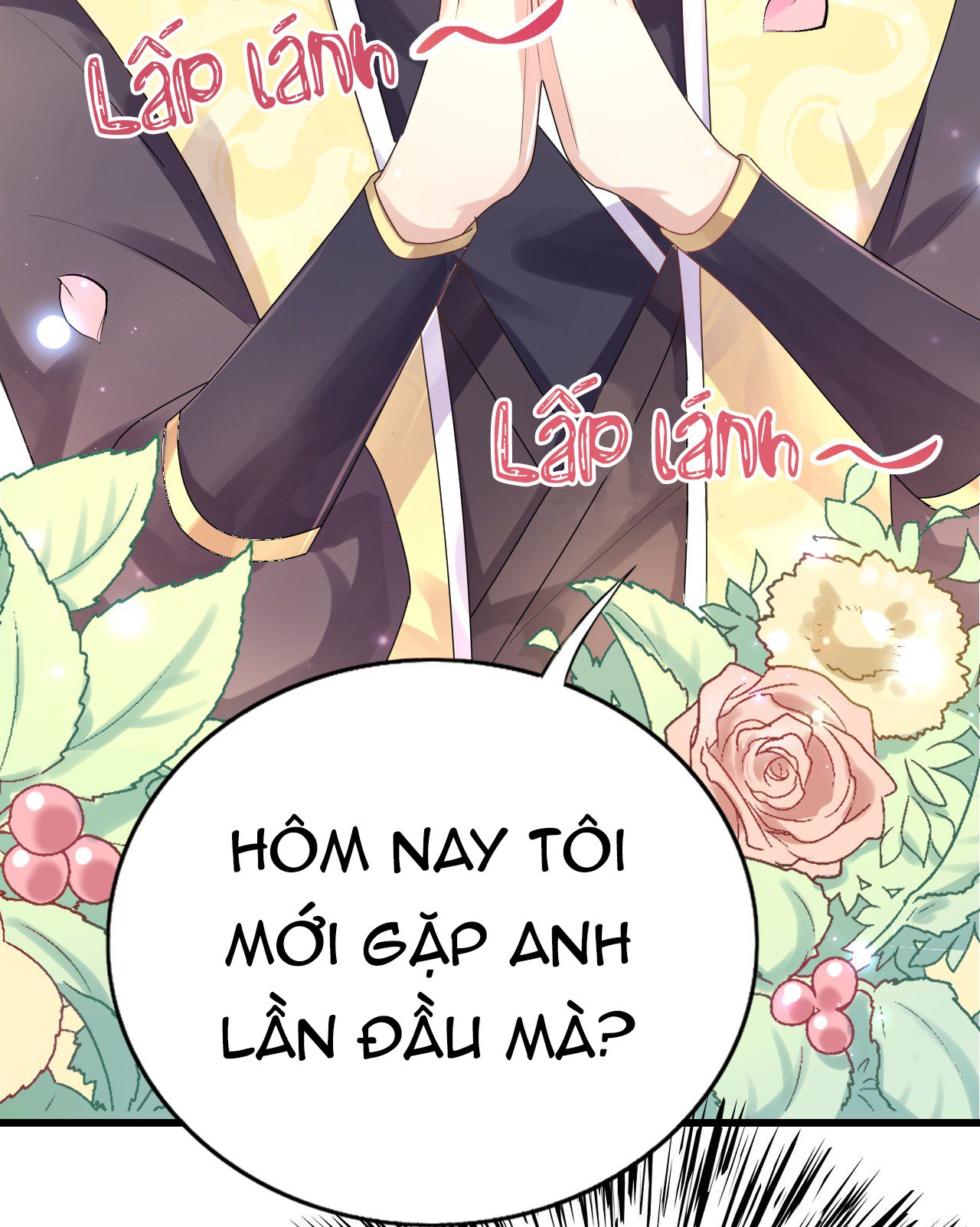 tức thời phạm quy [ tức thì vi quy ] chapter 7 7