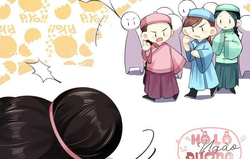 quận chúa vững quá không thể tiêu diệt! chapter 40.5 10