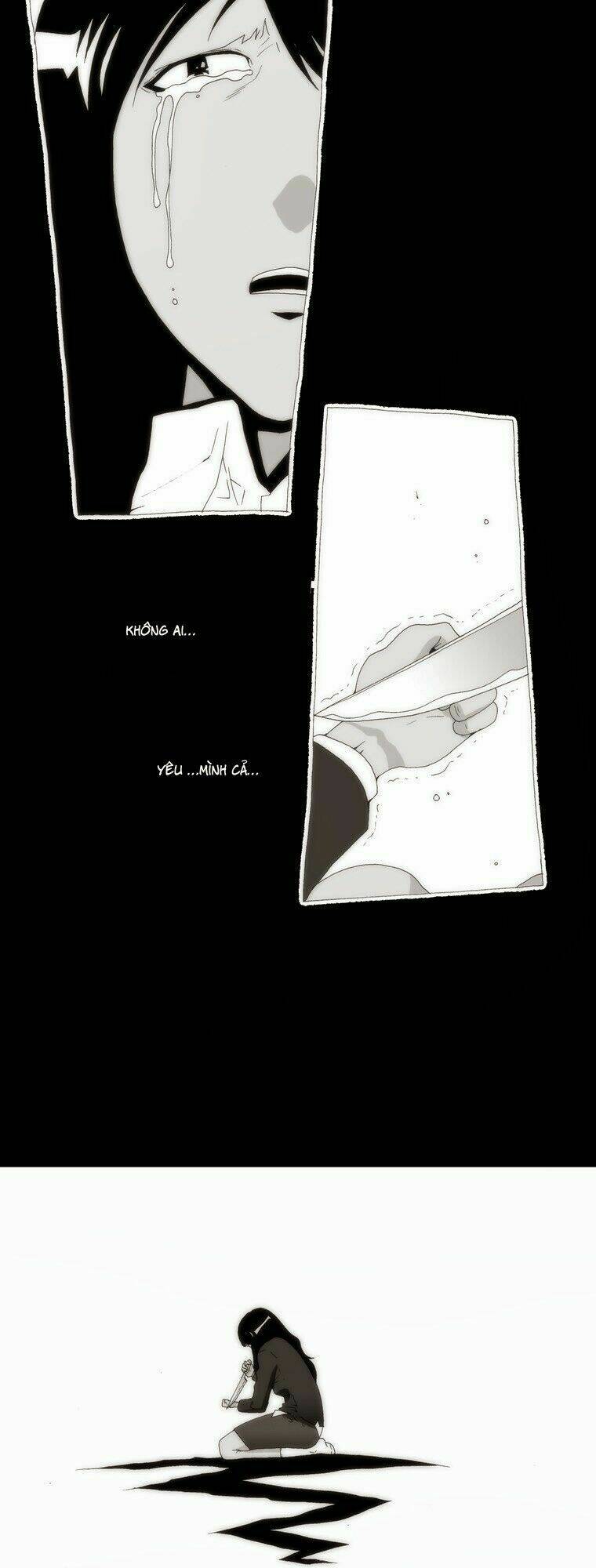 can't see can't hear but love chapter 74 46