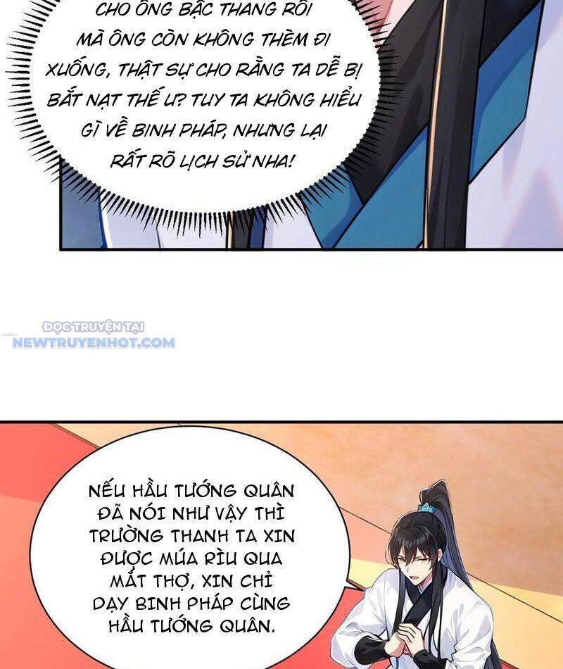 ta thực sự không muốn làm thần tiên chapter 93 12
