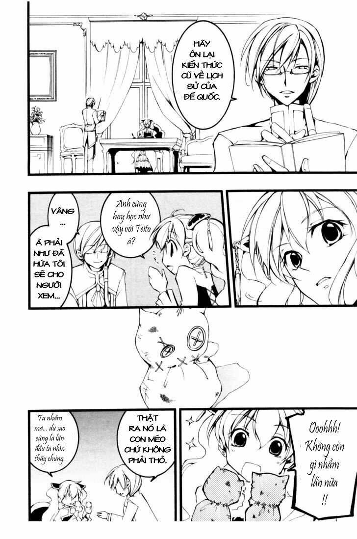 07 hồn ma chapter 64 15