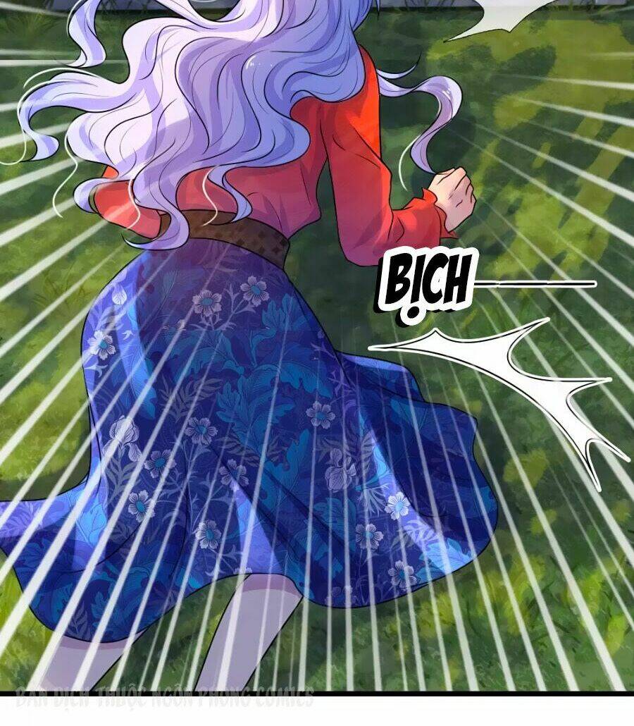 loạn thế tù sủng: thiếu soái bất lương của ta chapter 42 11