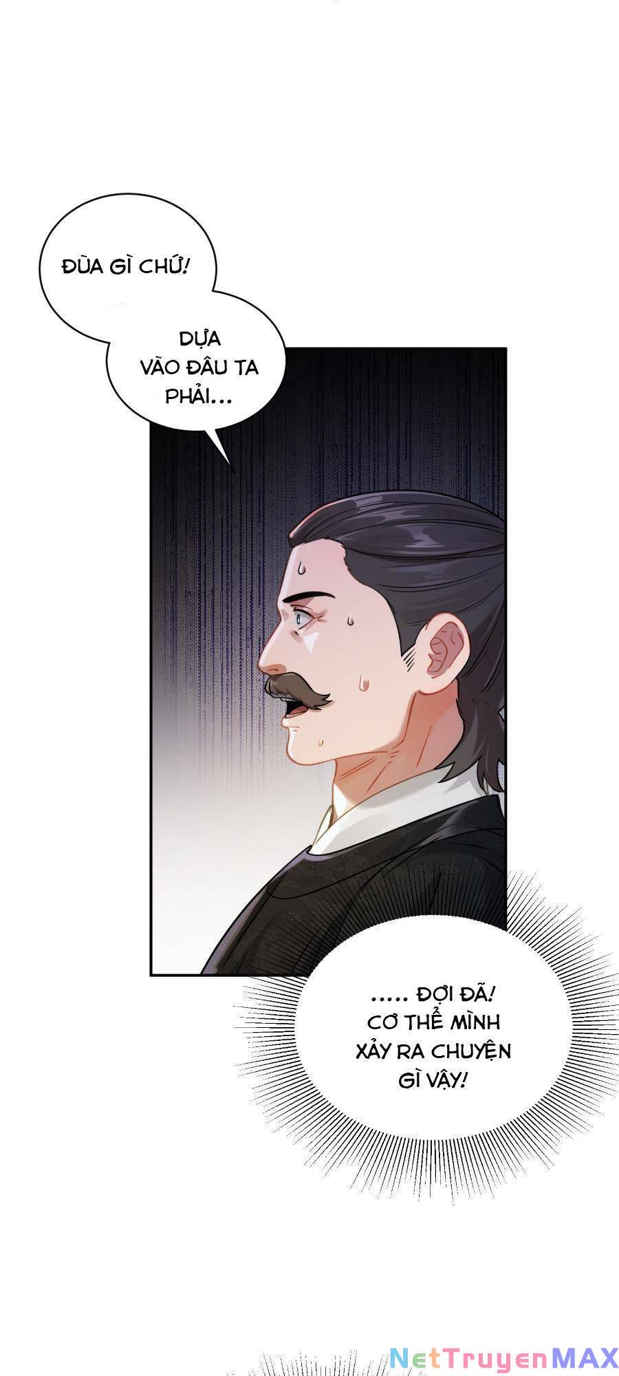 bói toán mà thôi, cửu vĩ yêu đế sao lại thành nương tử ta?! chapter 16 59