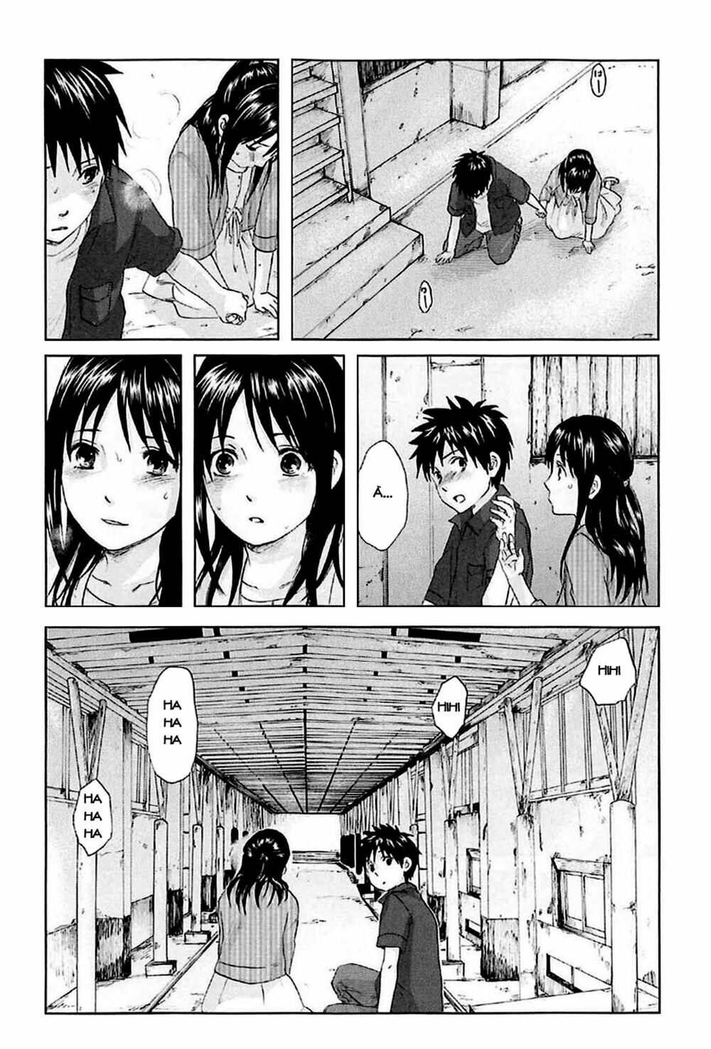 5 centimeters per second (5cm/s) chapter 1 30