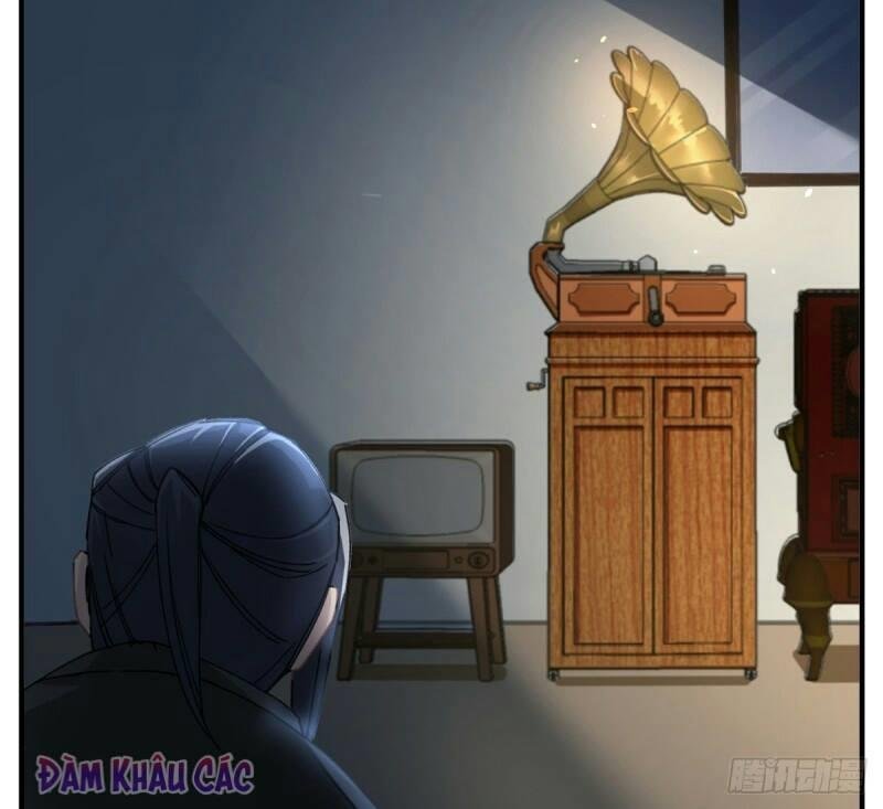 hắc bạch hữu thường chapter 8 24