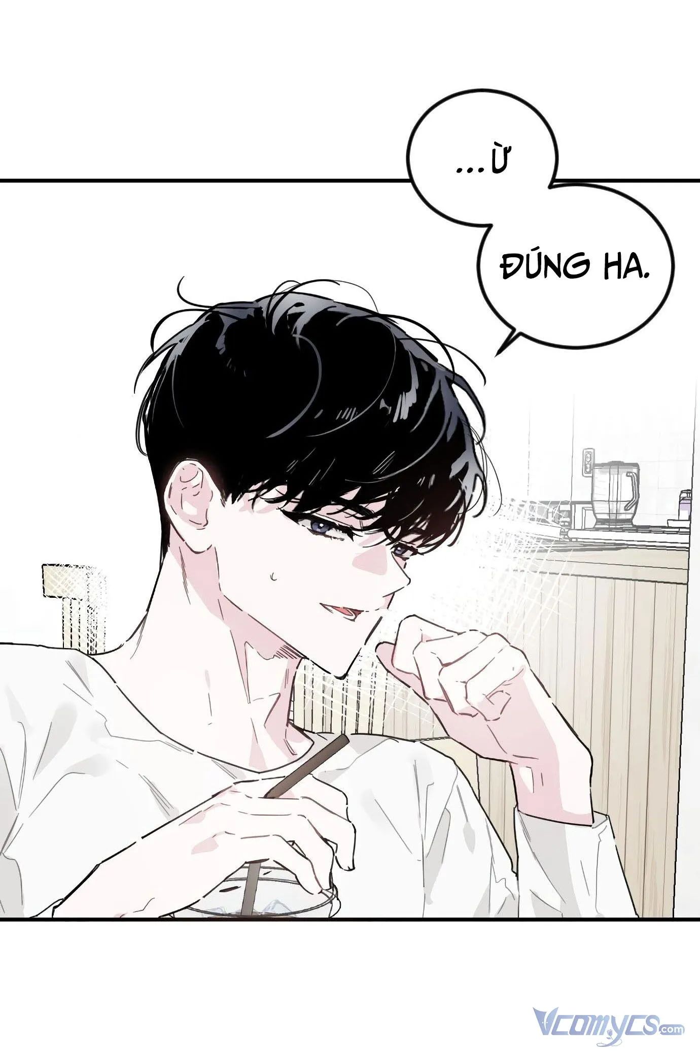 em đã tìm kiếm cả ngàn năm nay chapter 8 49