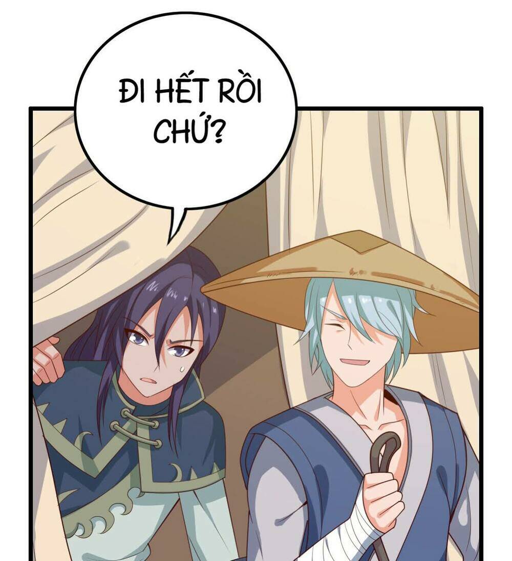 hỗn độn kiếm thần chapter 40 33