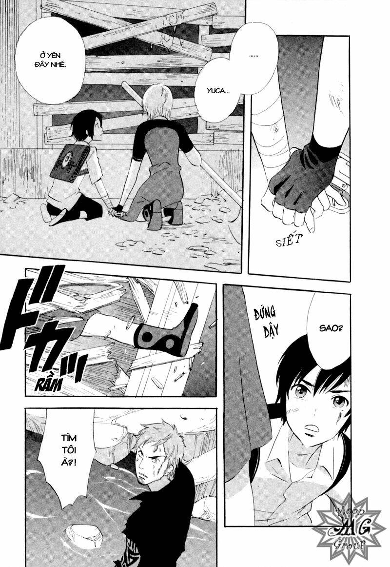 meteor methuselah chapter 44 26