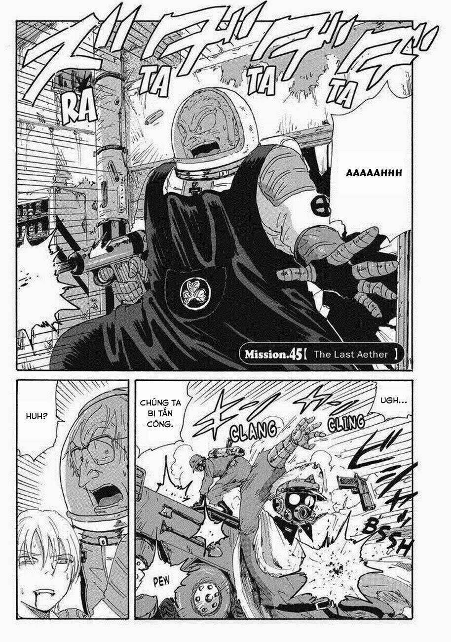 cúp quốc sư tử chapter 66 2